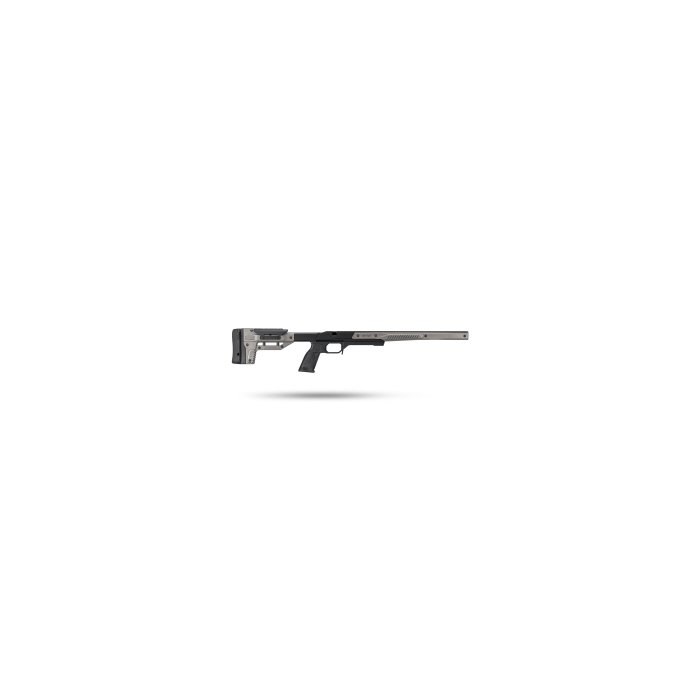 Osada MDT Oryx do CZ 457 - GREY